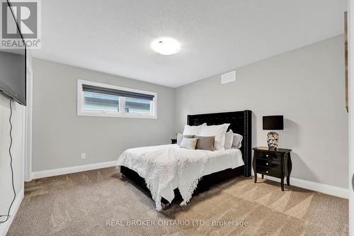 159 Timber Trail Road, Woolwich, ON - Indoor Photo Showing Bedroom