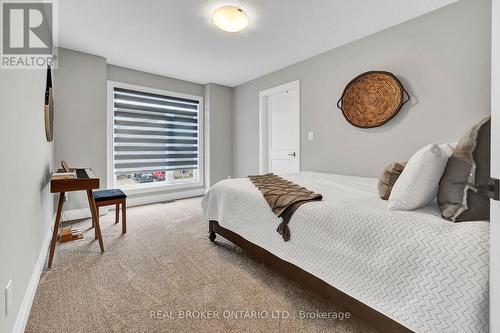 159 Timber Trail Road, Woolwich, ON - Indoor Photo Showing Bedroom