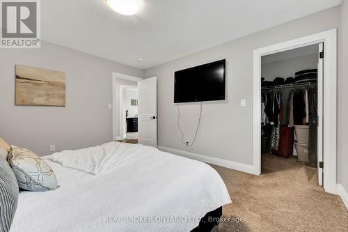 159 Timber Trail Road, Woolwich, ON - Indoor Photo Showing Bedroom