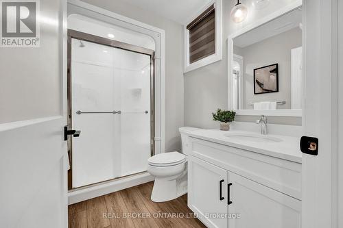 159 Timber Trail Road, Woolwich, ON - Indoor Photo Showing Bathroom