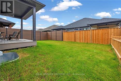 159 Timber Trail Road, Woolwich, ON - Outdoor With Deck Patio Veranda