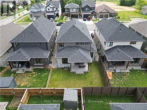 159 Timber Trail Road, Woolwich, ON - Outdoor With Deck Patio Veranda