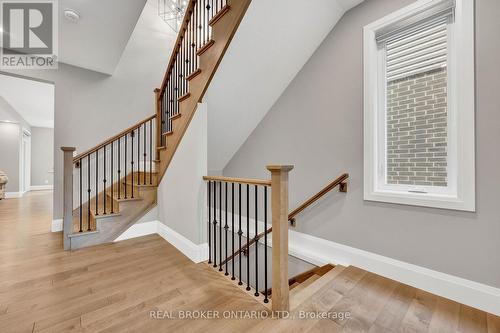 159 Timber Trail Road, Woolwich, ON - Indoor Photo Showing Other Room