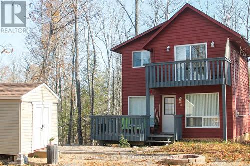 13 Clear Lake Court, Marmora And Lake, ON - Outdoor