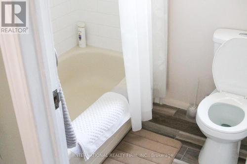 13 Clear Lake Court, Marmora And Lake, ON - Indoor Photo Showing Bathroom