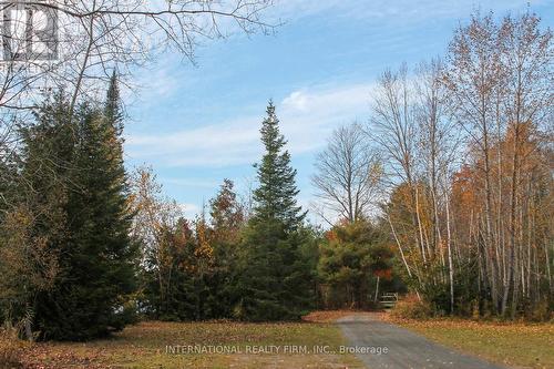 13 Clear Lake Court, Marmora And Lake, ON - Outdoor With View