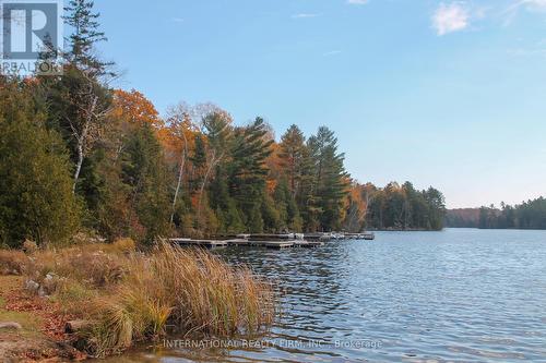 13 Clear Lake Court, Marmora And Lake, ON - Outdoor With Body Of Water With View