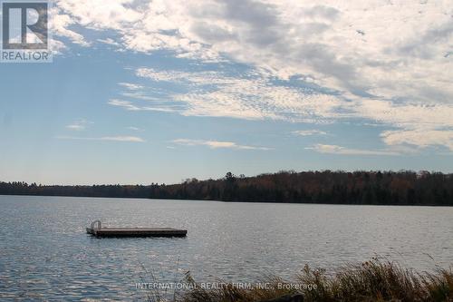 13 Clear Lake Court, Marmora And Lake, ON - Outdoor With Body Of Water With View