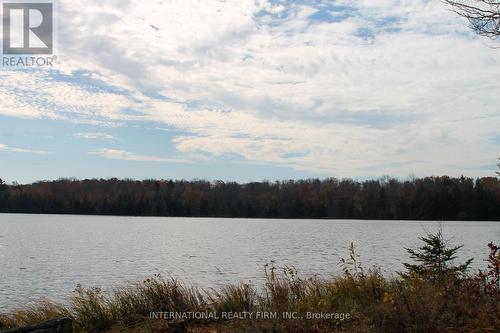 13 Clear Lake Court, Marmora And Lake, ON - Outdoor With Body Of Water With View