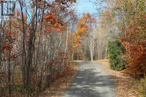 13 Clear Lake Court, Marmora And Lake, ON - Outdoor With View