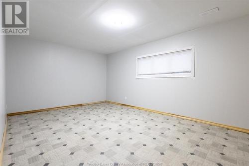 2069 Cardinal Lane, Kingsville, ON - Indoor Photo Showing Other Room