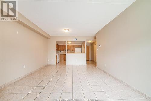 451 Grand Marais Road West Unit# 116, Windsor, ON - Indoor Photo Showing Other Room