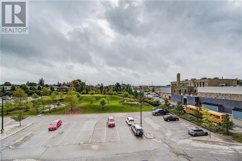 625 St David Street S Unit# 412, Fergus, ON - Outdoor With View