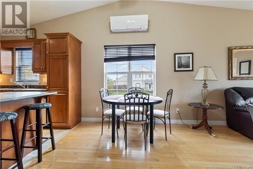 137 Mount Pleasant, Moncton, NB - Indoor Photo Showing Dining Room