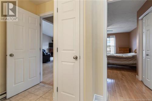 137 Mount Pleasant, Moncton, NB - Indoor