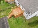 137 Mount Pleasant, Moncton, NB  - Outdoor 