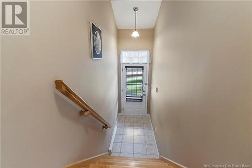 137 Mount Pleasant, Moncton, NB - Indoor Photo Showing Other Room