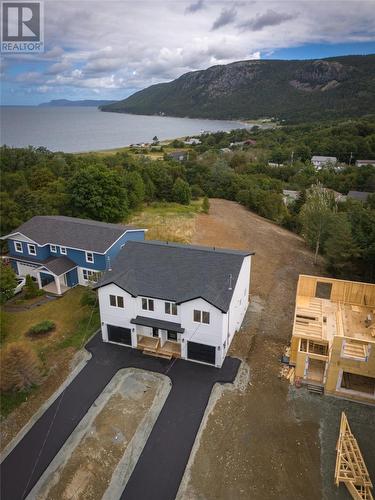 25B Millers Road, Cbs, NL - Outdoor With View