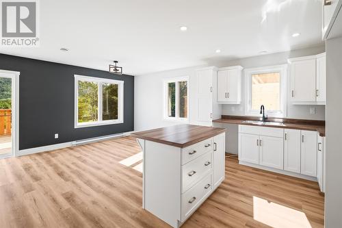 25B Millers Road, Cbs, NL - Indoor Photo Showing Kitchen