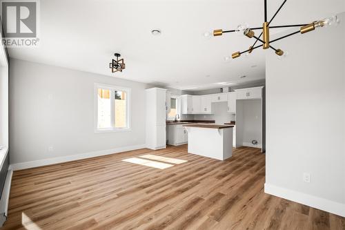 25B Millers Road, Cbs, NL - Indoor Photo Showing Kitchen