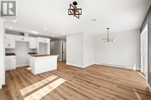 25B Millers Road, Cbs, NL - Indoor Photo Showing Kitchen