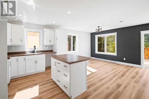 25A Millers Road, Cbs, NL - Indoor Photo Showing Kitchen