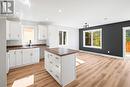 25A Millers Road, Cbs, NL  - Indoor Photo Showing Kitchen 