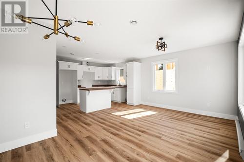 25A Millers Road, Cbs, NL - Indoor Photo Showing Kitchen