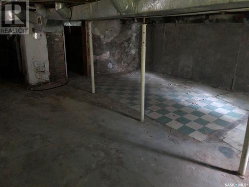 2314 Lorne Street, Regina, SK - Indoor Photo Showing Basement