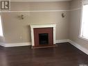 2314 Lorne Street, Regina, SK  - Indoor With Fireplace 