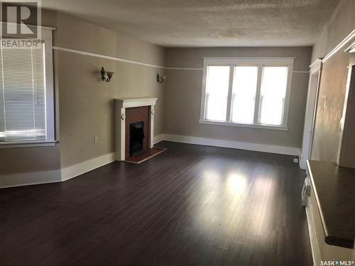 2314 Lorne Street, Regina, SK - Indoor With Fireplace