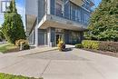 2501 - 30 Herons Hill Way, Toronto, ON  - Outdoor 