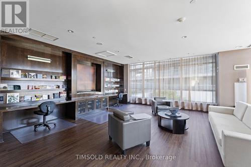 2501 - 30 Herons Hill Way, Toronto, ON - Indoor