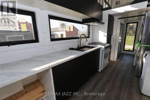 0 Matchett Line, Otonabee-South Monaghan, ON - Indoor Photo Showing Kitchen