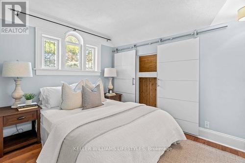 212 Warwick Street, Warwick (Watford), ON - Indoor Photo Showing Bedroom