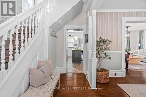 212 Warwick Street, Warwick (Watford), ON - Indoor Photo Showing Other Room