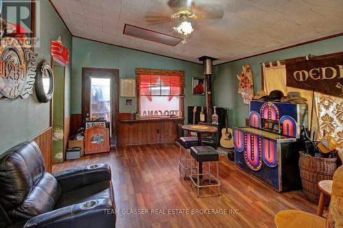 1656 Moffatt Avenue, London, ON - Indoor Photo Showing Other Room