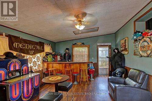 1656 Moffatt Avenue, London, ON - Indoor Photo Showing Other Room