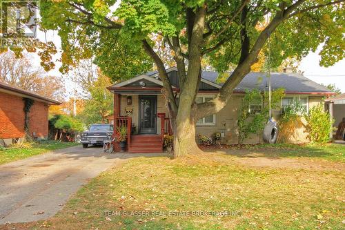 1656 Moffatt Avenue, London, ON - Outdoor