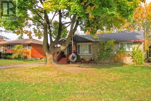 1656 Moffatt Avenue, London, ON - Outdoor