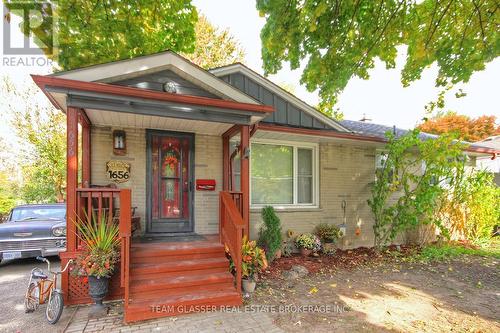 1656 Moffatt Avenue, London, ON - Outdoor