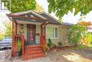 1656 Moffatt Avenue, London, ON  - Outdoor 