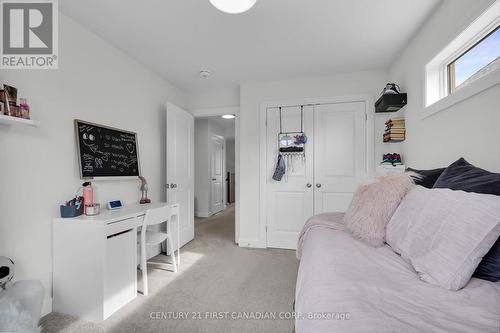 20 - 2491 Tokala Trail, London, ON - Indoor Photo Showing Bedroom