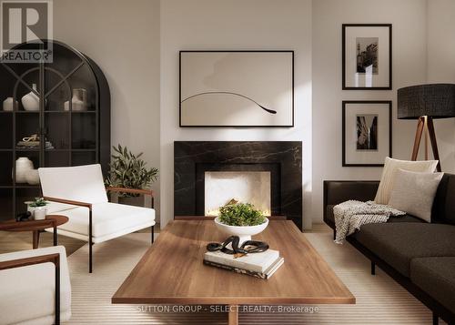 15 Optimist Drive, Southwold (Talbotville), ON - Indoor Photo Showing Living Room