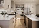 15 Optimist Drive, Southwold (Talbotville), ON  - Indoor Photo Showing Kitchen With Upgraded Kitchen 