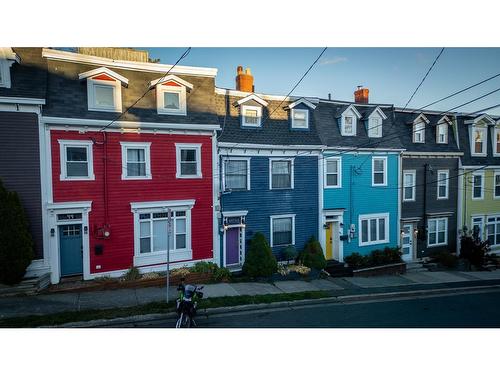 42 Cochrane Street, St. John'S, NL 