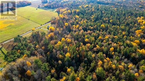 Wright Road, Westmeath, ON 