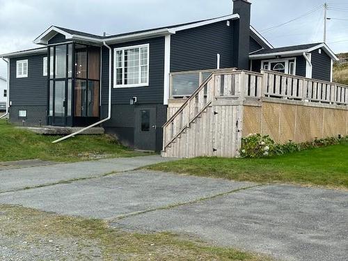 10 Mayor Avenue, St. Vincent'S, NL 