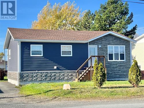 26 Main Street, Badger, NL - Outdoor