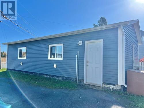 26 Main Street, Badger, NL - Outdoor With Exterior